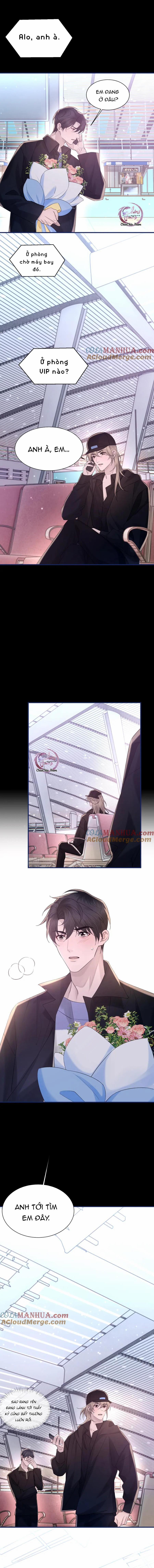 Chỉ Trích – 诟病 101 trang 6