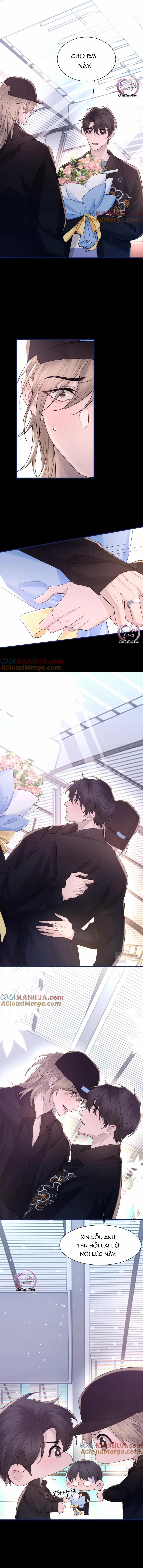 Chỉ Trích – 诟病 101 trang 7