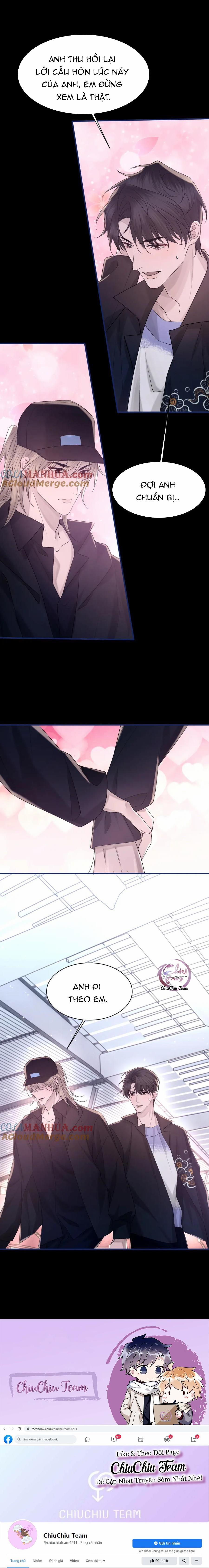 Chỉ Trích – 诟病 101 trang 8