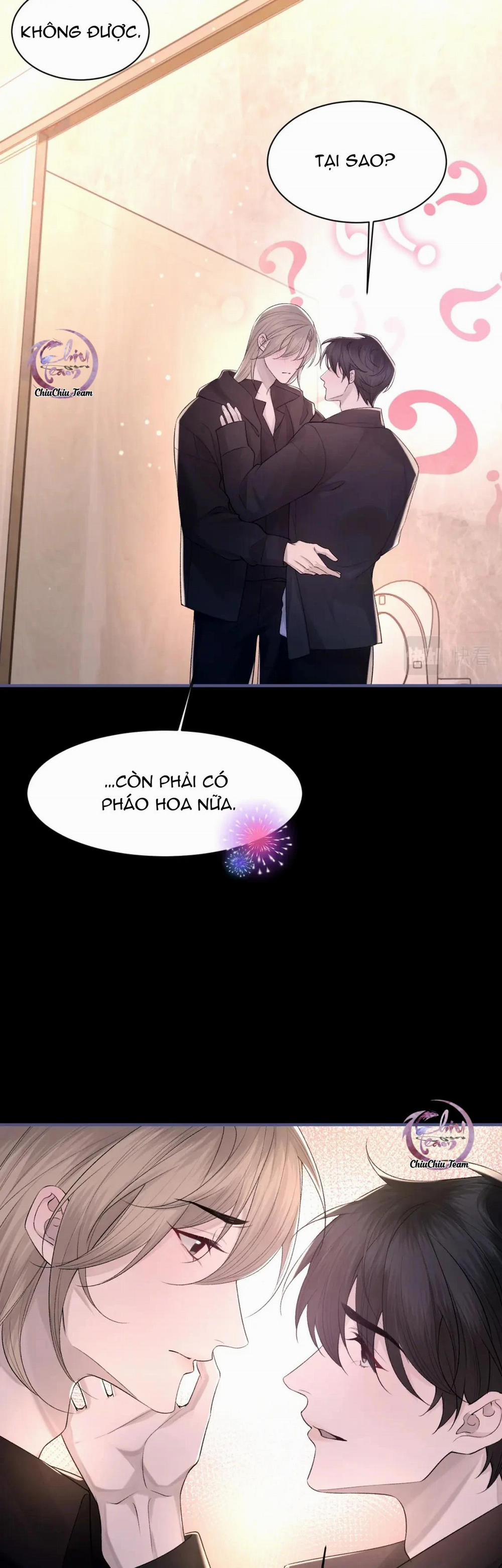 Chỉ Trích – 诟病 102 trang 10