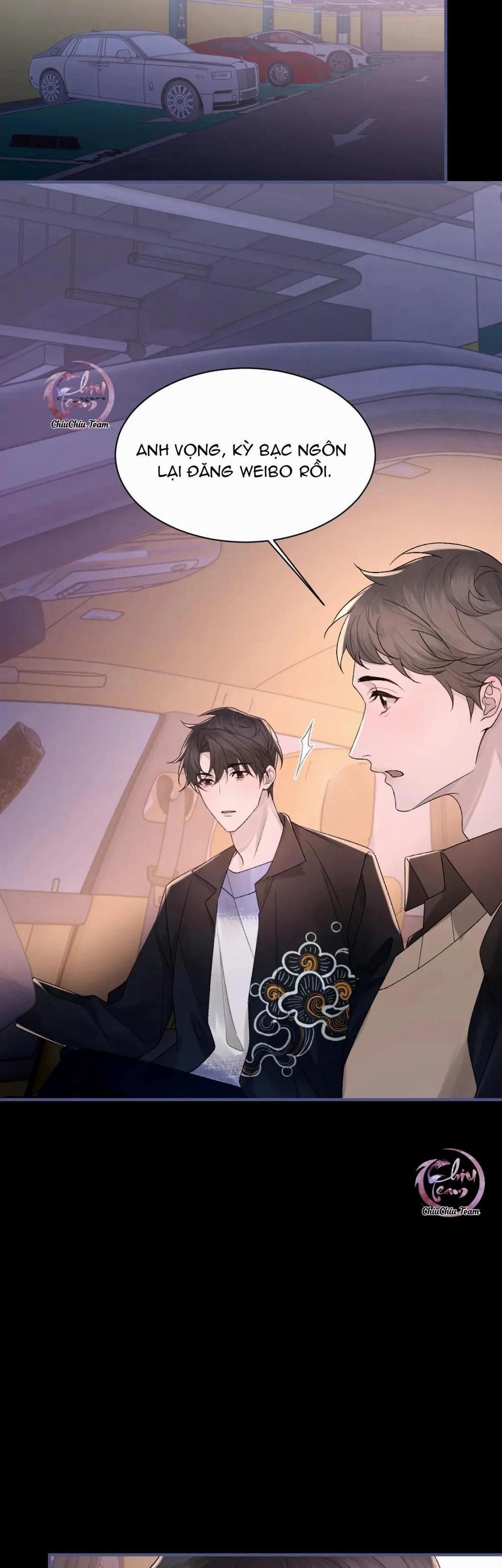 Chỉ Trích – 诟病 102 trang 12