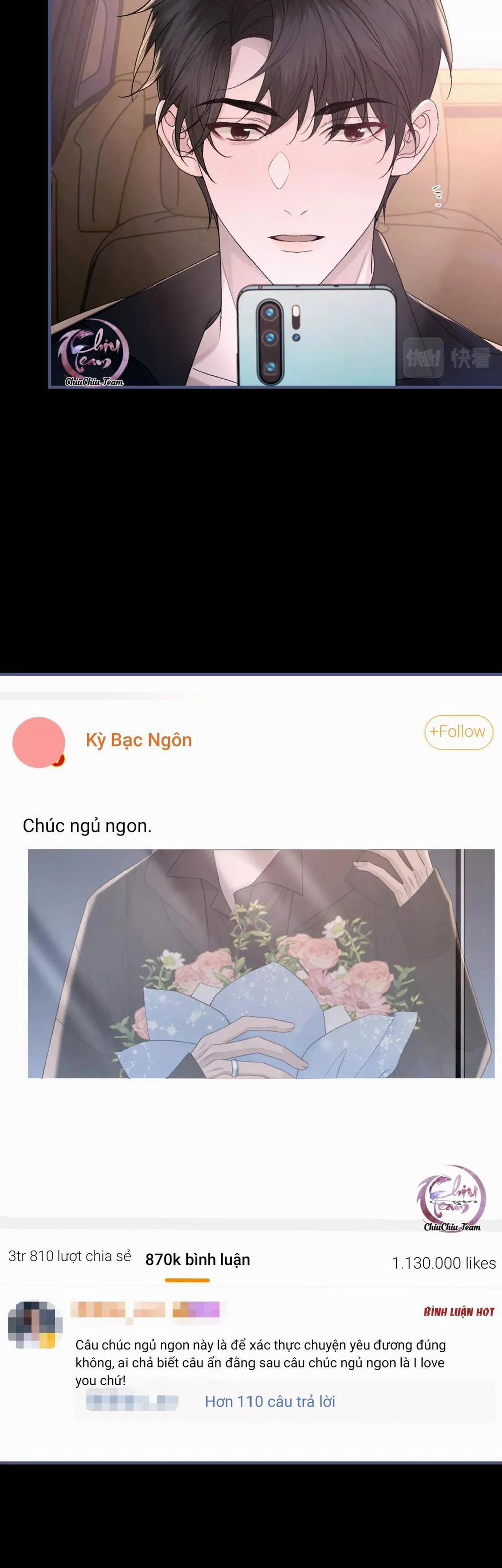 Chỉ Trích – 诟病 102 trang 13