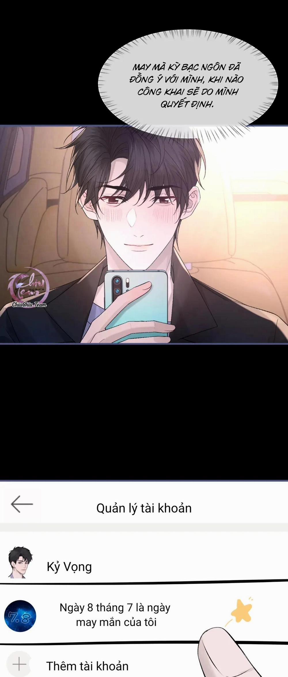 Chỉ Trích – 诟病 102 trang 14