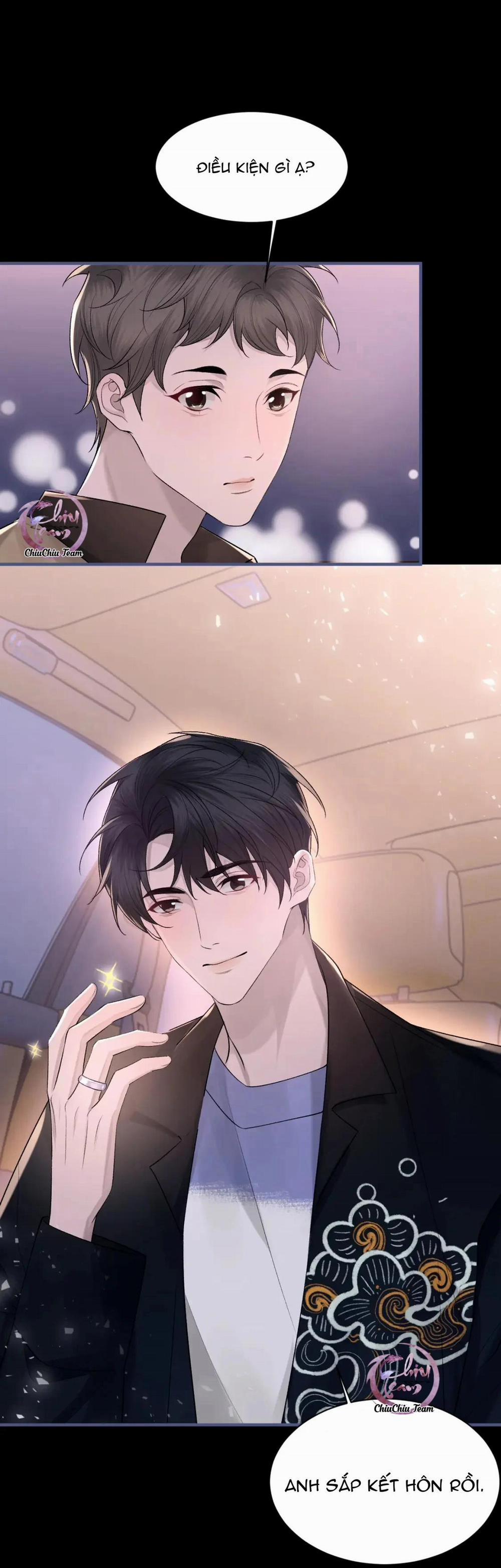 Chỉ Trích – 诟病 102 trang 18