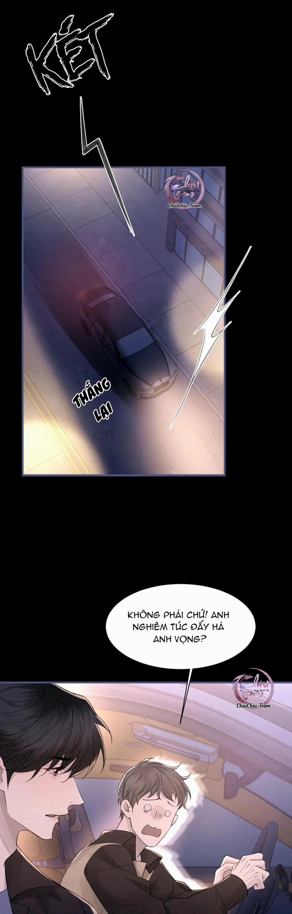 Chỉ Trích – 诟病 102 trang 19