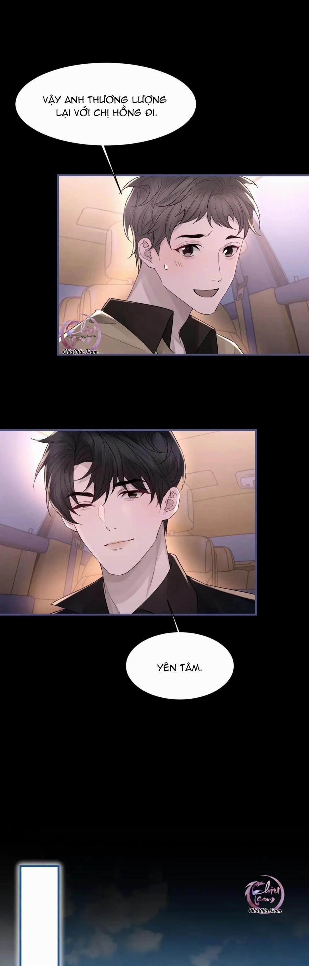 Chỉ Trích – 诟病 102 trang 22