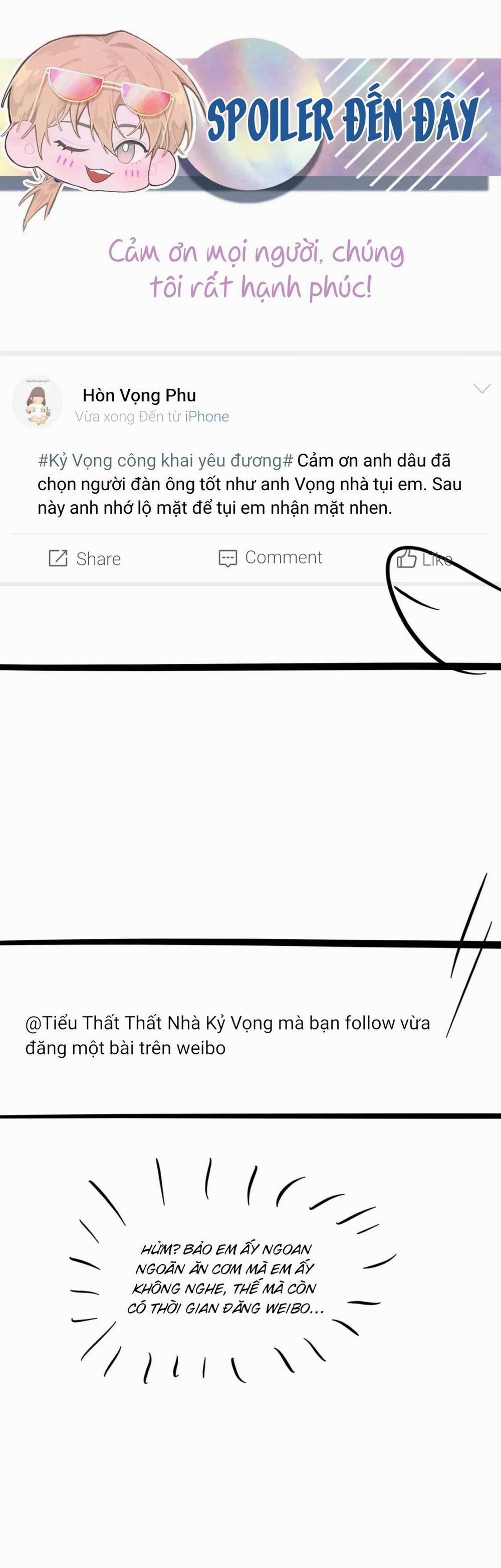 Chỉ Trích – 诟病 102 trang 24