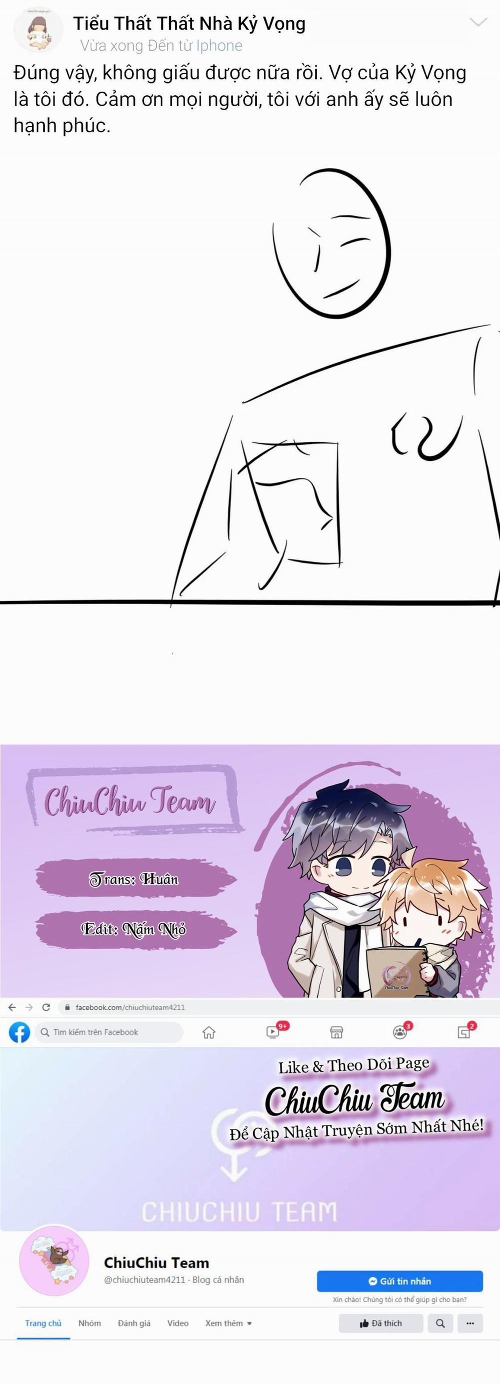 Chỉ Trích – 诟病 102 trang 25