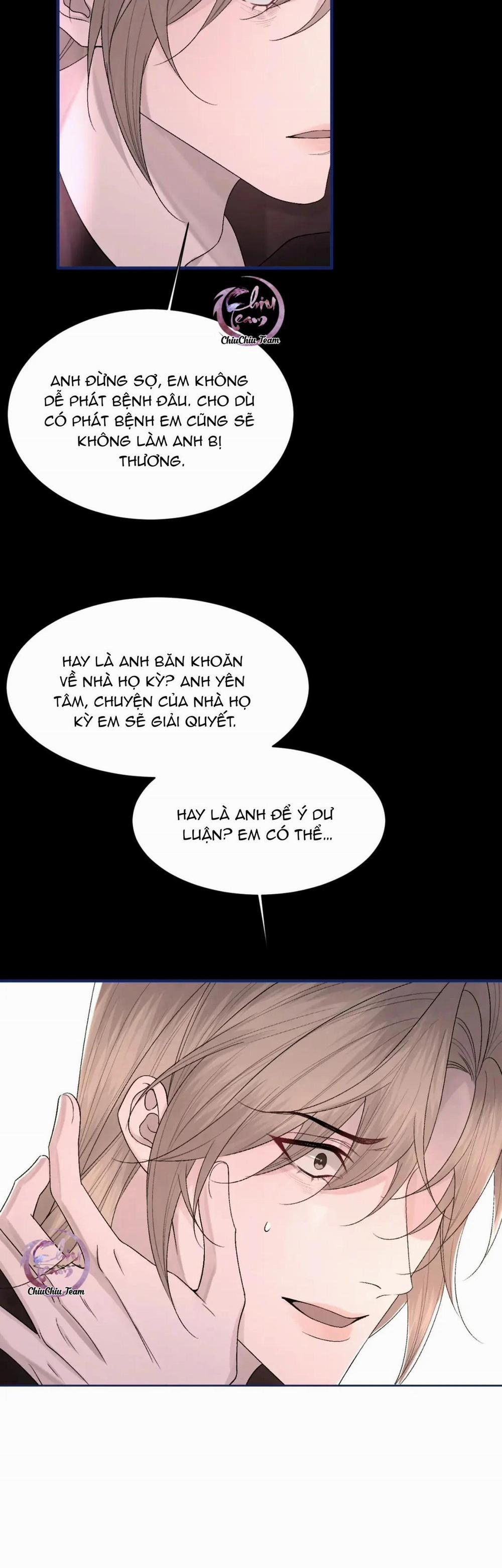 Chỉ Trích – 诟病 102 trang 4