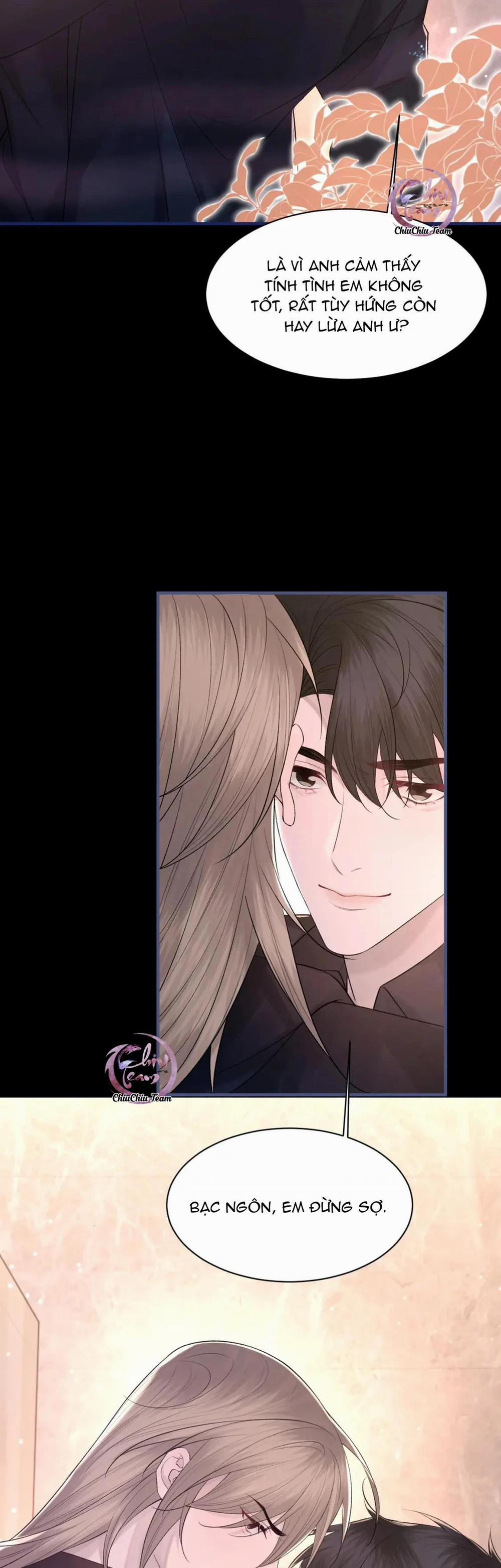 Chỉ Trích – 诟病 102 trang 6