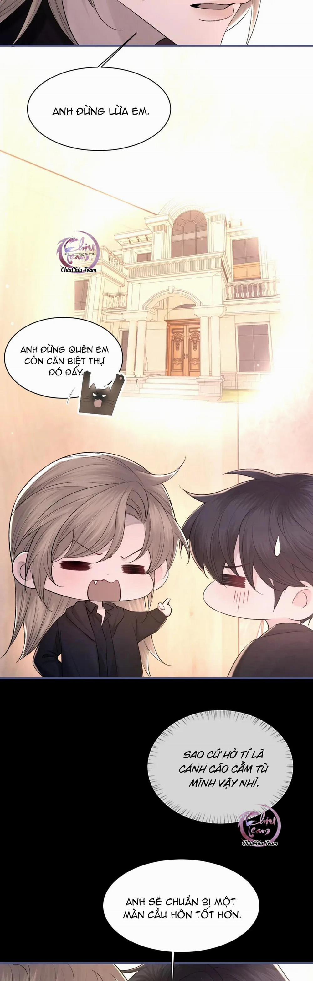 Chỉ Trích – 诟病 102 trang 8