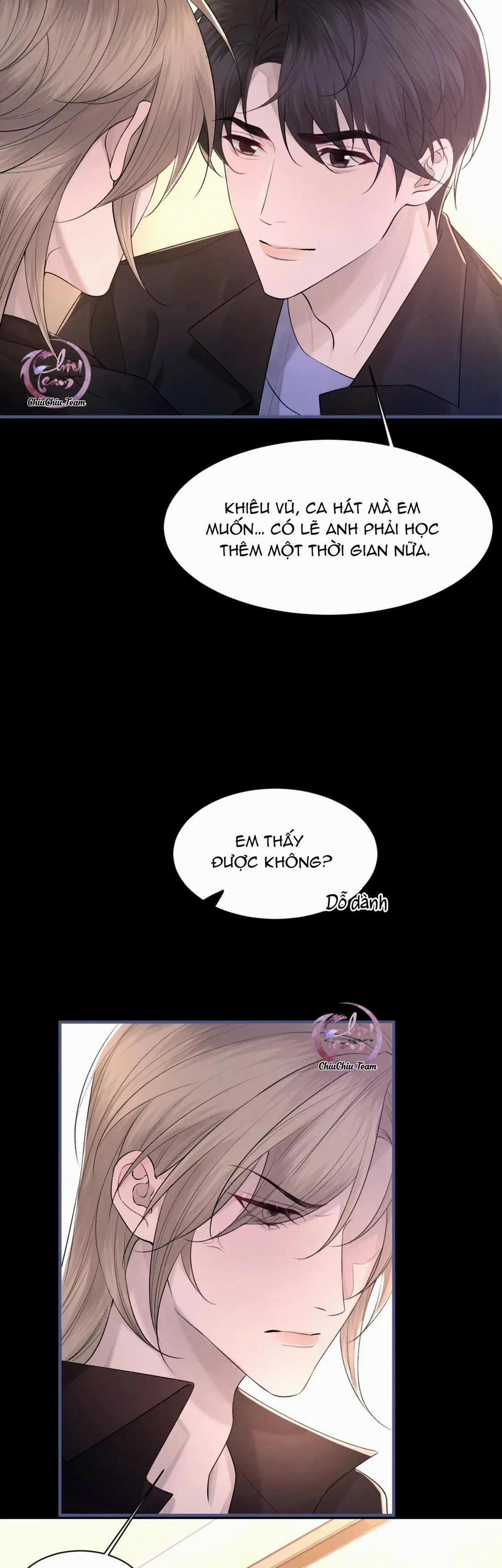 Chỉ Trích – 诟病 102 trang 9