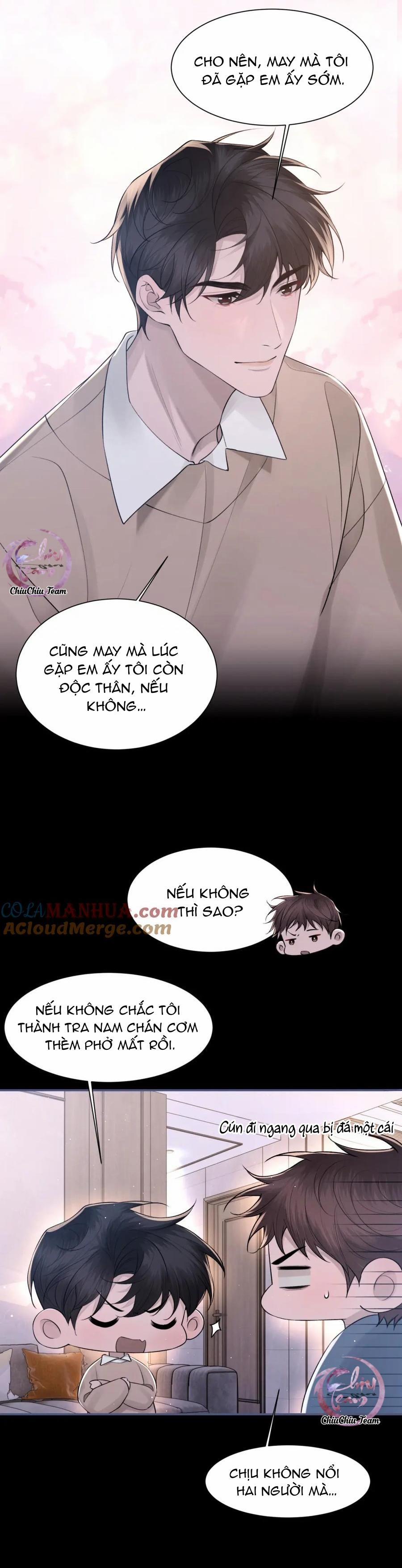 Chỉ Trích – 诟病 104 trang 10