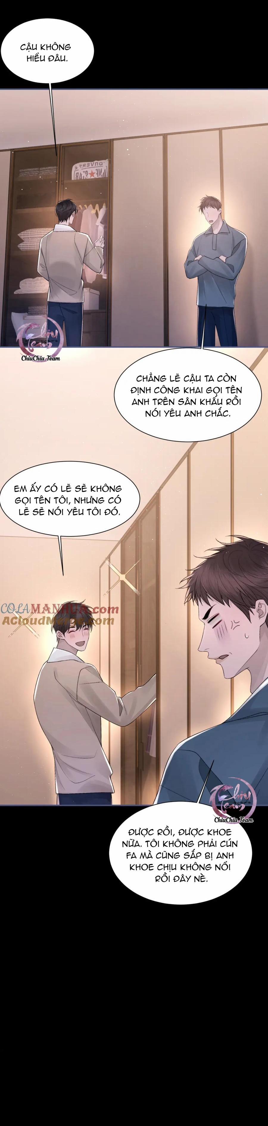 Chỉ Trích – 诟病 104 trang 13