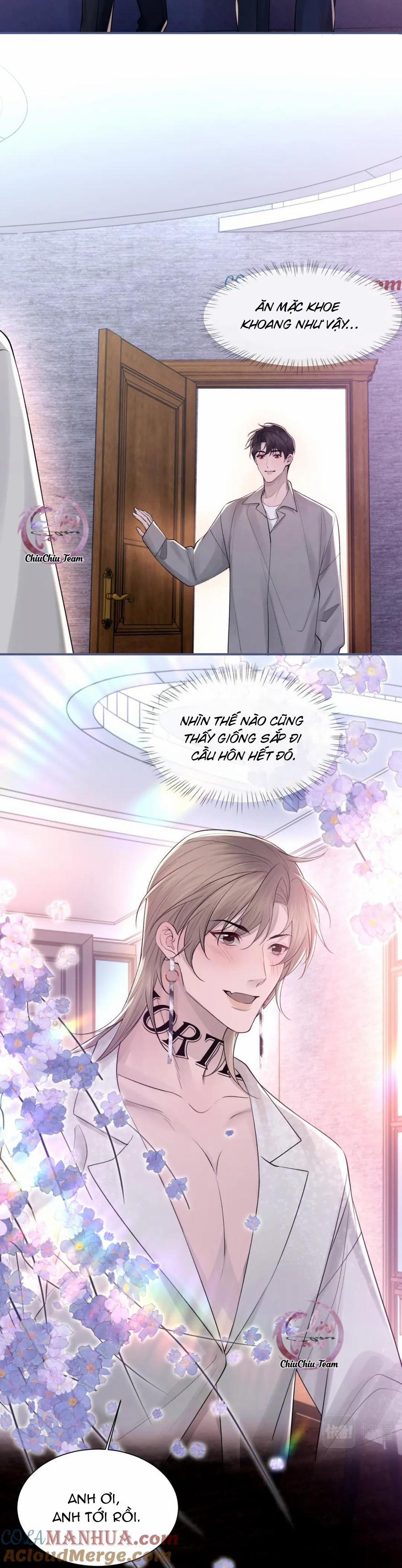 Chỉ Trích – 诟病 104 trang 15