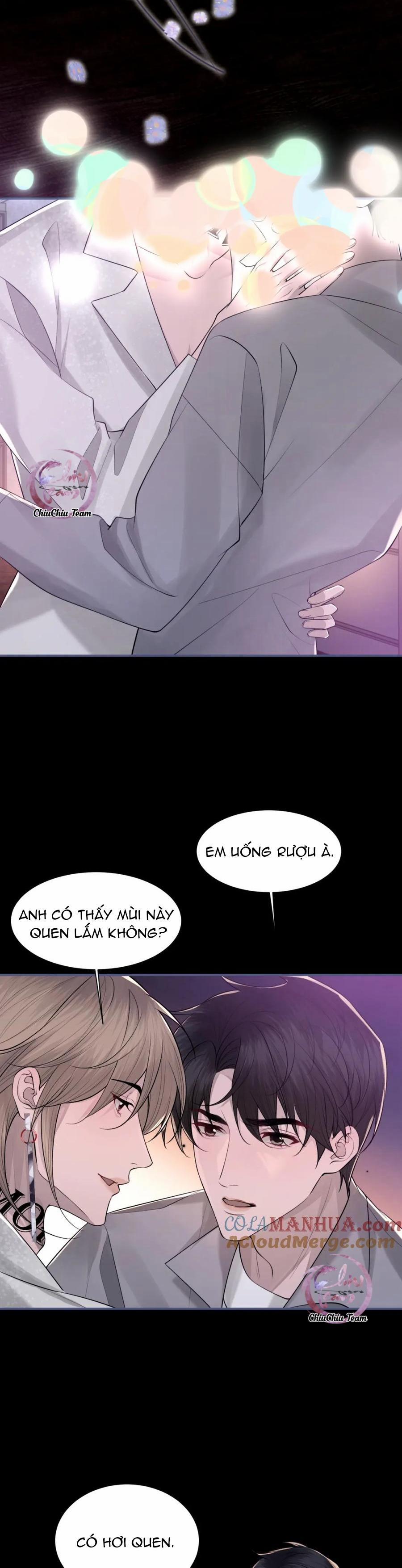 Chỉ Trích – 诟病 104 trang 16