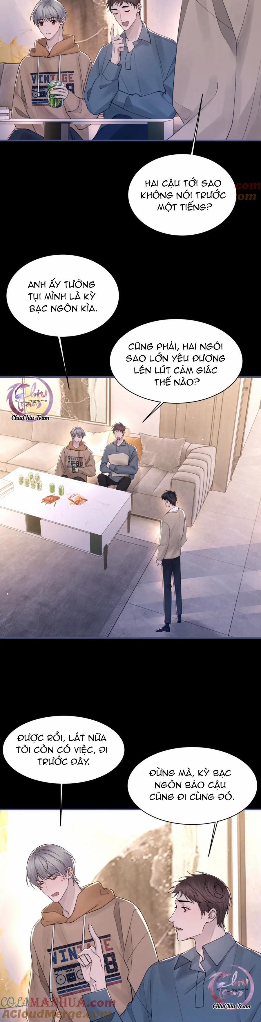 Chỉ Trích – 诟病 104 trang 2