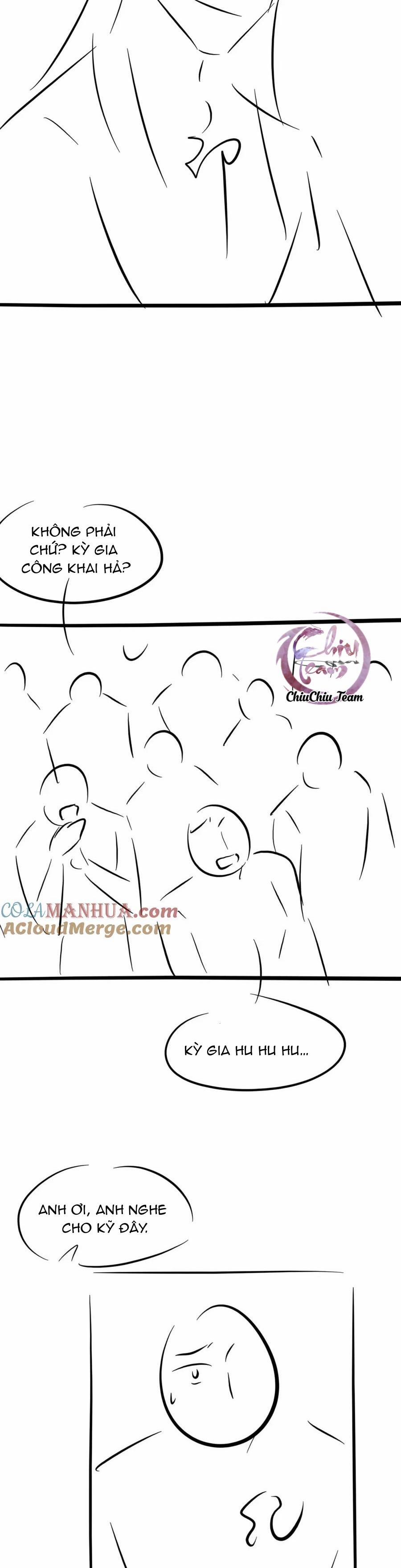 Chỉ Trích – 诟病 104 trang 21