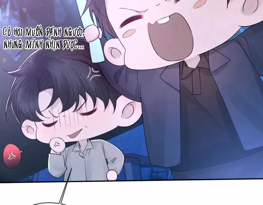 Chỉ Trích – 诟病 105 trang 30