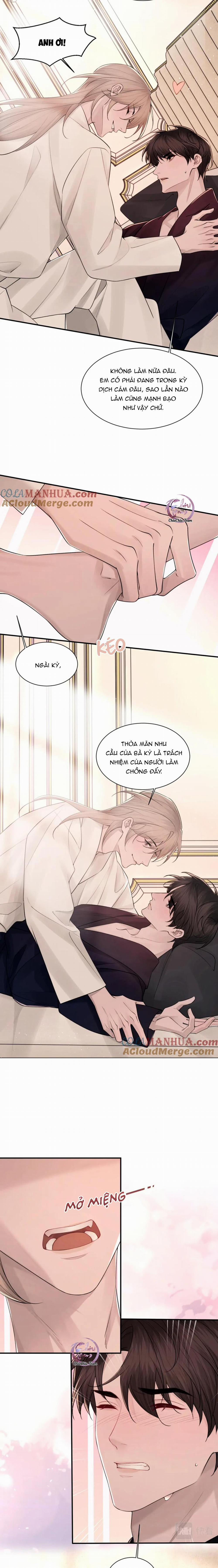 Chỉ Trích – 诟病 106 trang 1