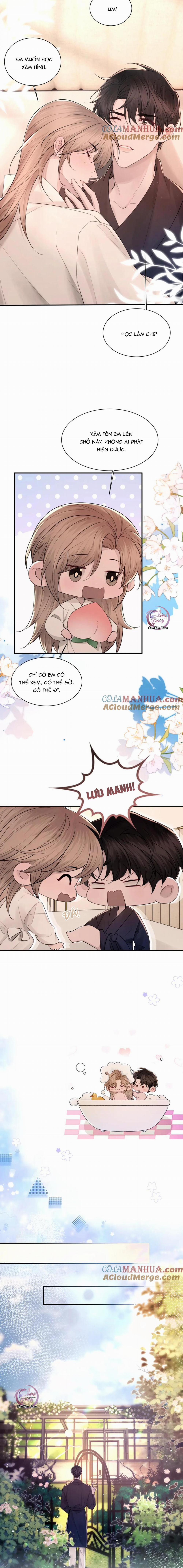 Chỉ Trích – 诟病 106 trang 2