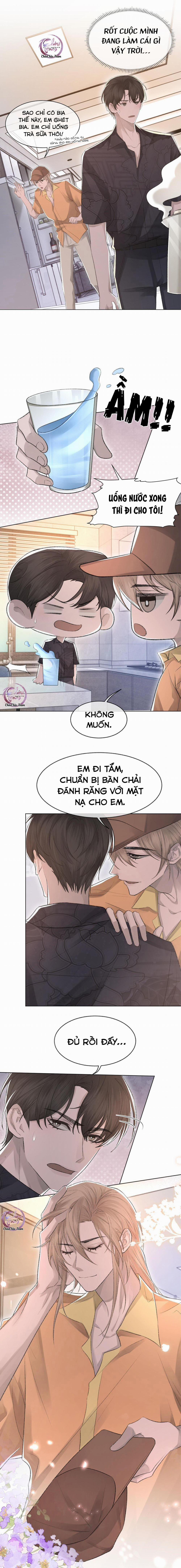 Chỉ Trích – 诟病 11 trang 2