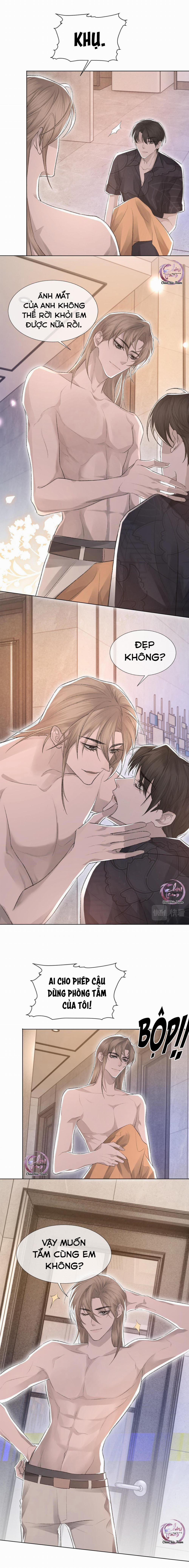 Chỉ Trích – 诟病 11 trang 4