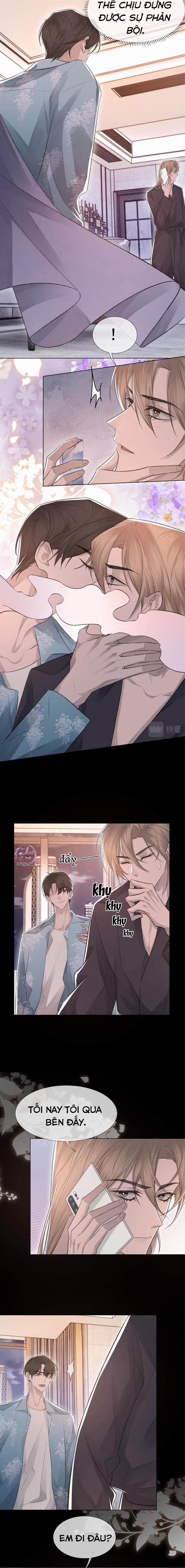 Chỉ Trích – 诟病 12 trang 3