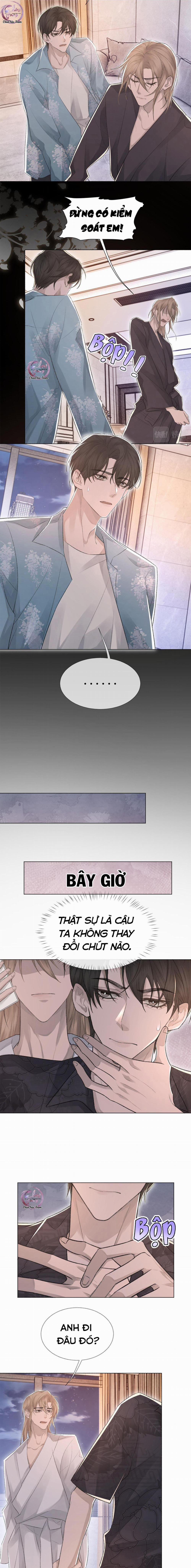 Chỉ Trích – 诟病 12 trang 4