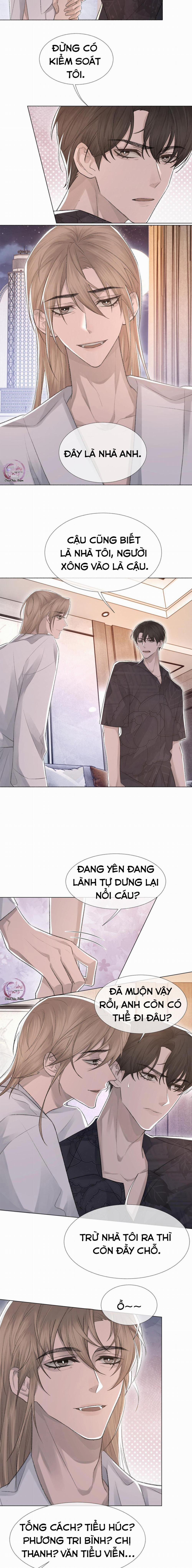 Chỉ Trích – 诟病 12 trang 5