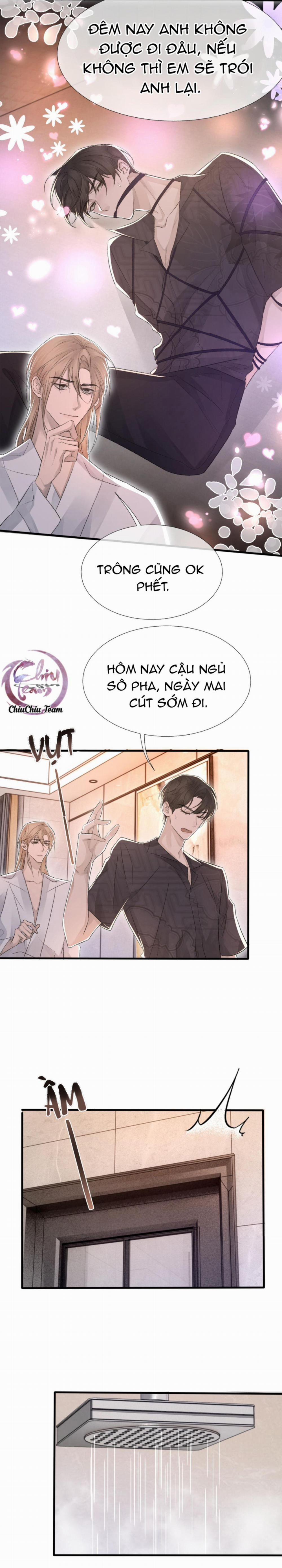 Chỉ Trích – 诟病 13 trang 1