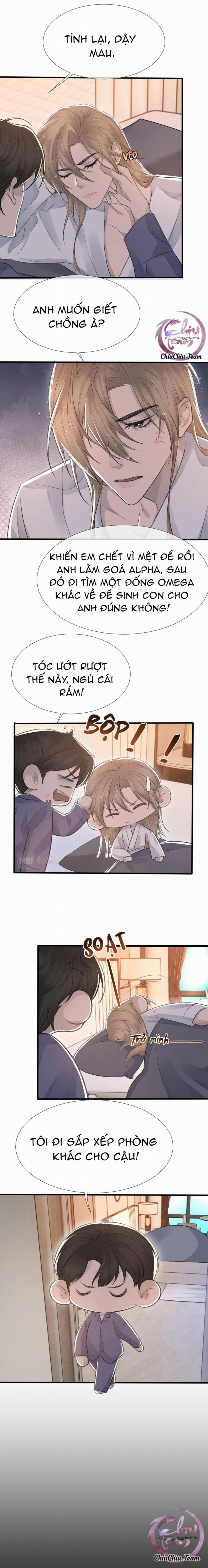 Chỉ Trích – 诟病 13 trang 3