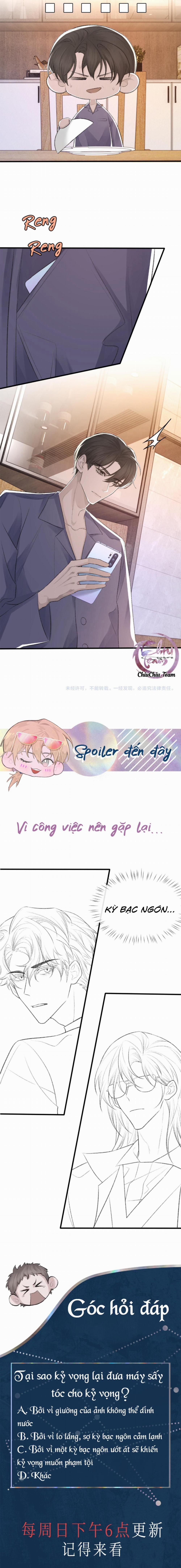 Chỉ Trích – 诟病 13 trang 8