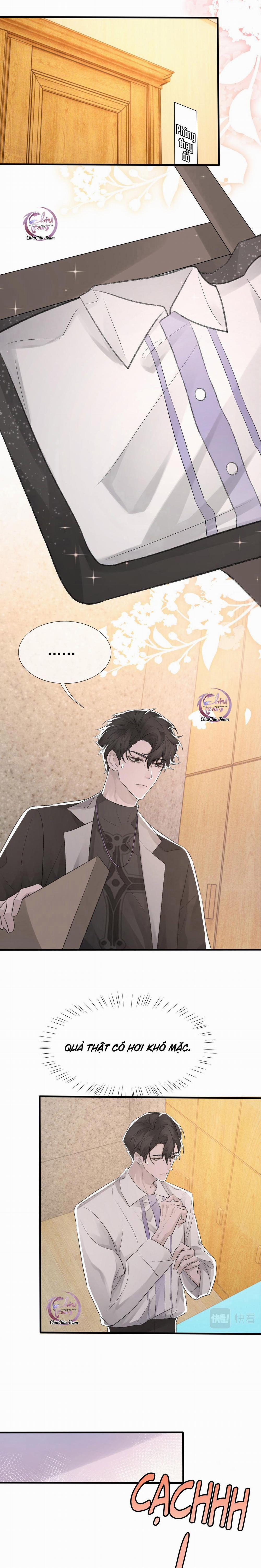 Chỉ Trích – 诟病 15 trang 2