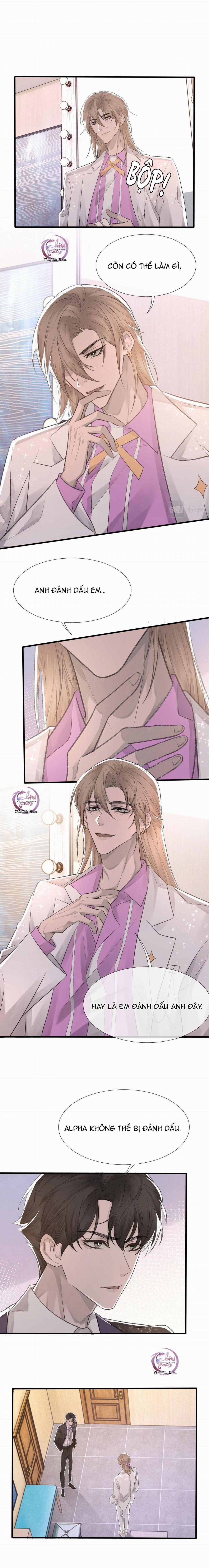 Chỉ Trích – 诟病 15 trang 4