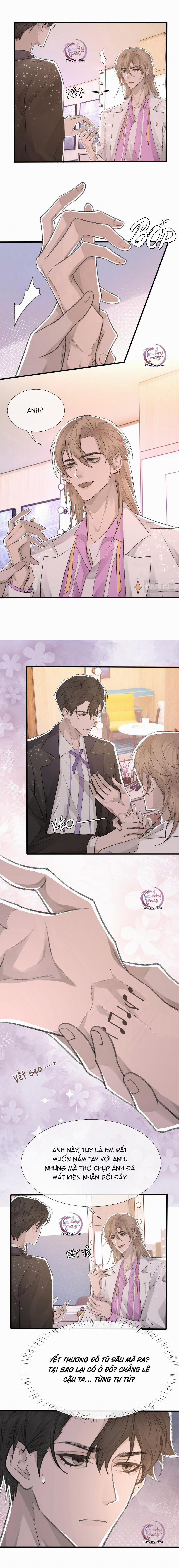 Chỉ Trích – 诟病 15 trang 6