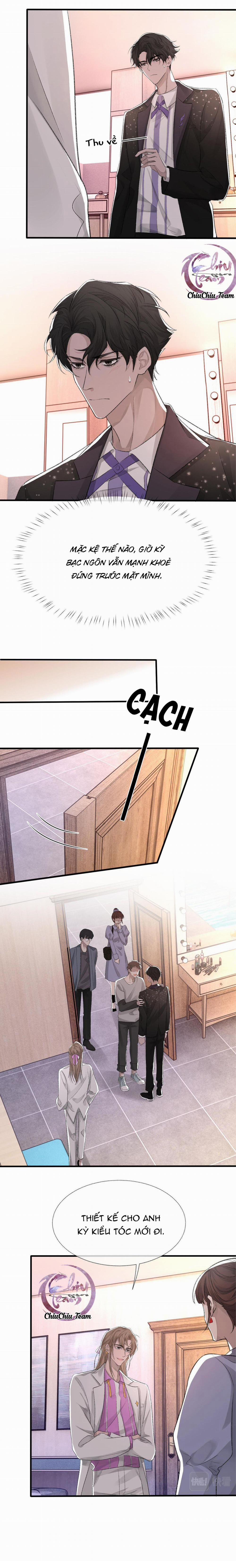 Chỉ Trích – 诟病 16 trang 2