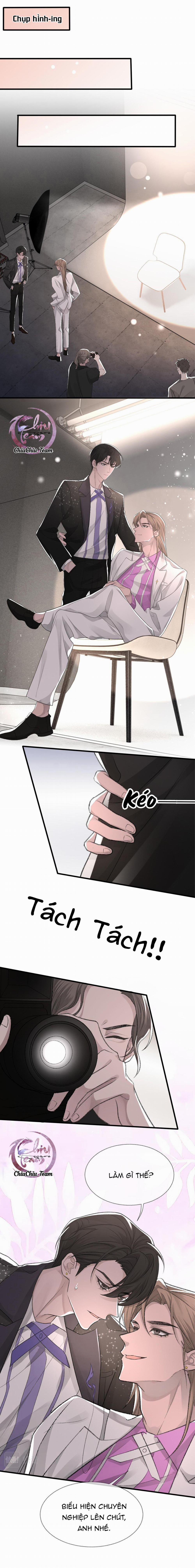 Chỉ Trích – 诟病 16 trang 3