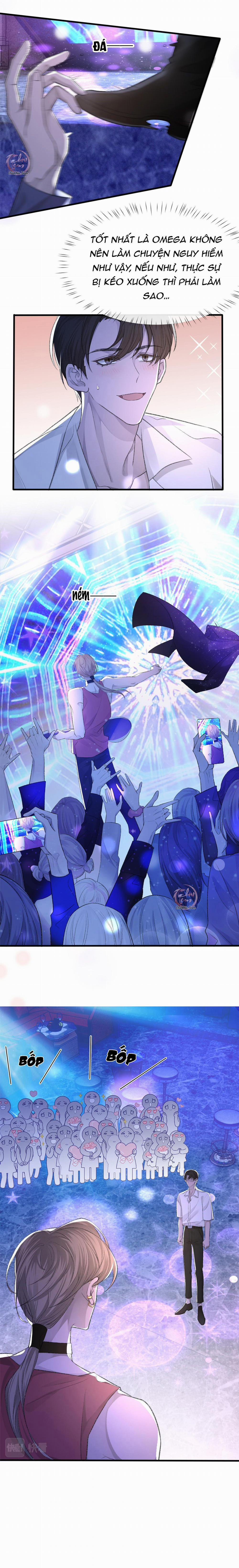 Chỉ Trích – 诟病 17 trang 4