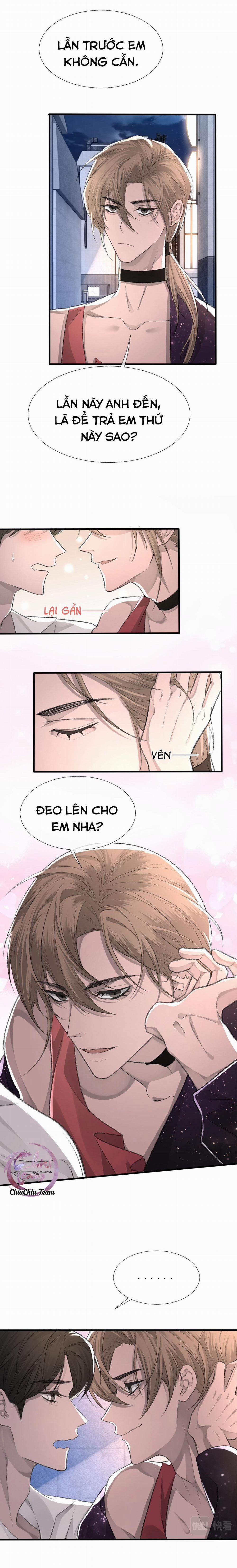 Chỉ Trích – 诟病 18 trang 1