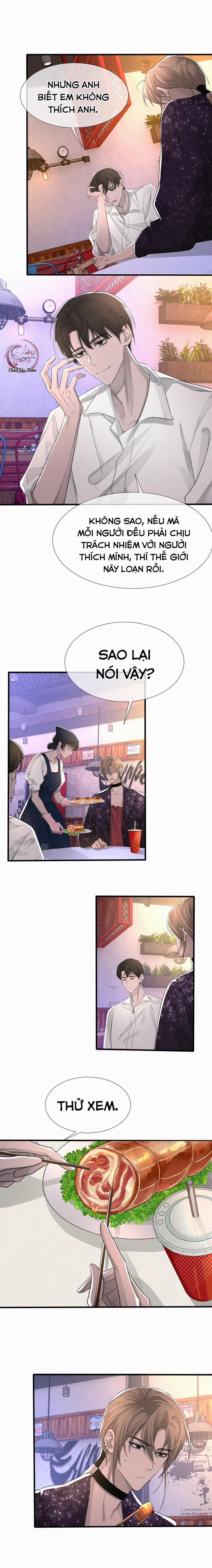 Chỉ Trích – 诟病 18 trang 7