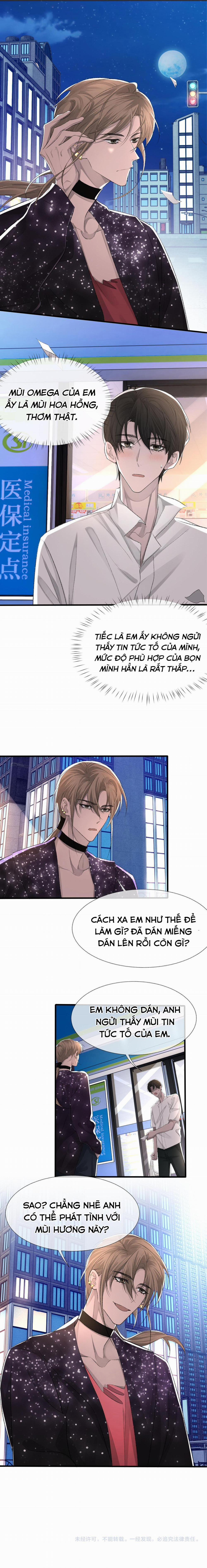 Chỉ Trích – 诟病 18 trang 9