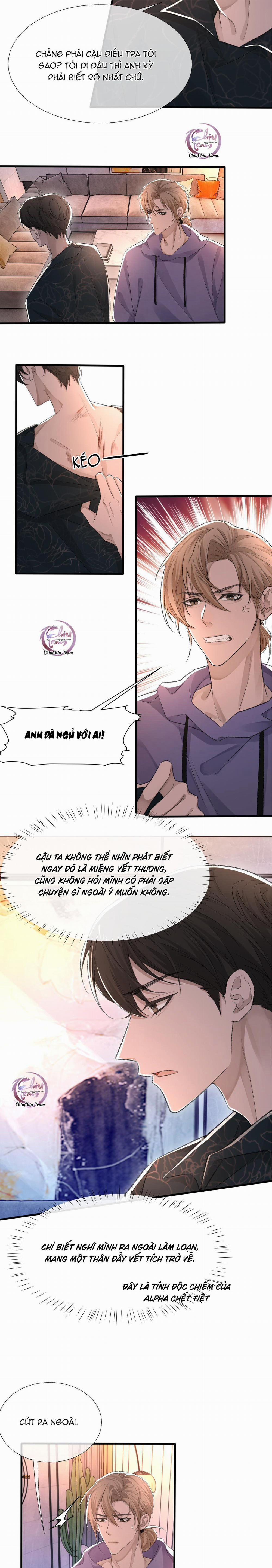 Chỉ Trích – 诟病 19 trang 7