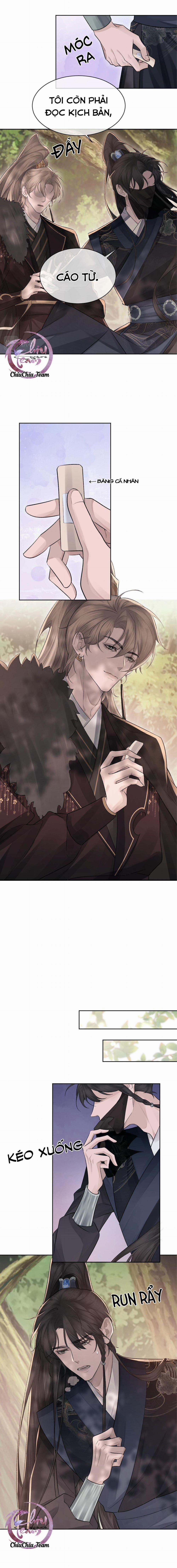 Chỉ Trích – 诟病 2 trang 6