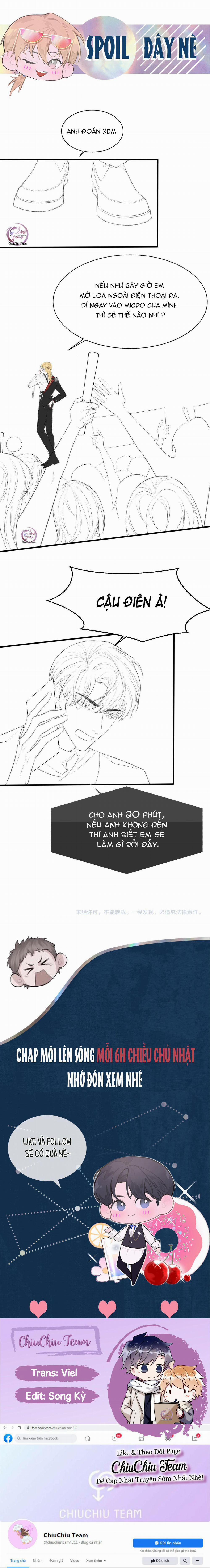 Chỉ Trích – 诟病 21 trang 11