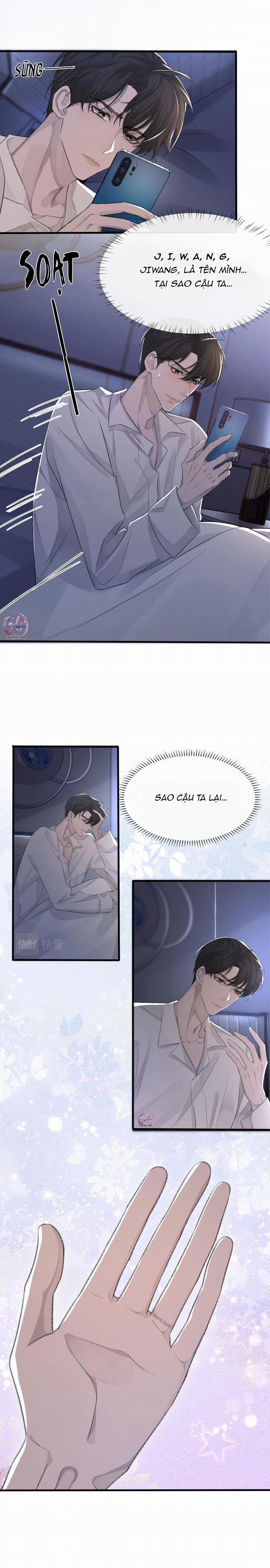 Chỉ Trích – 诟病 21 trang 3