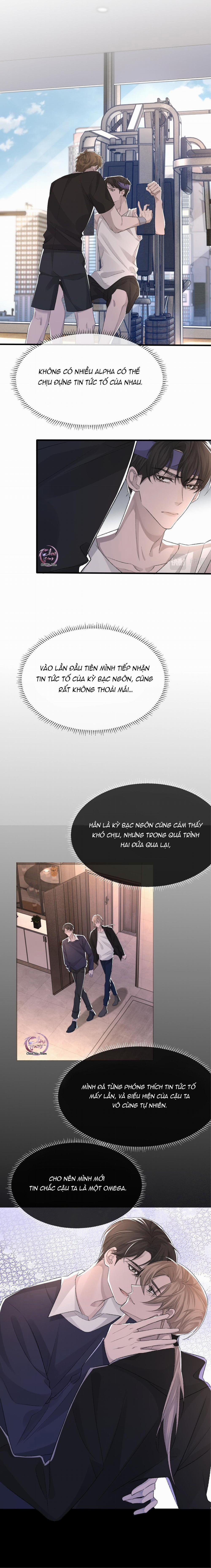 Chỉ Trích – 诟病 21 trang 6