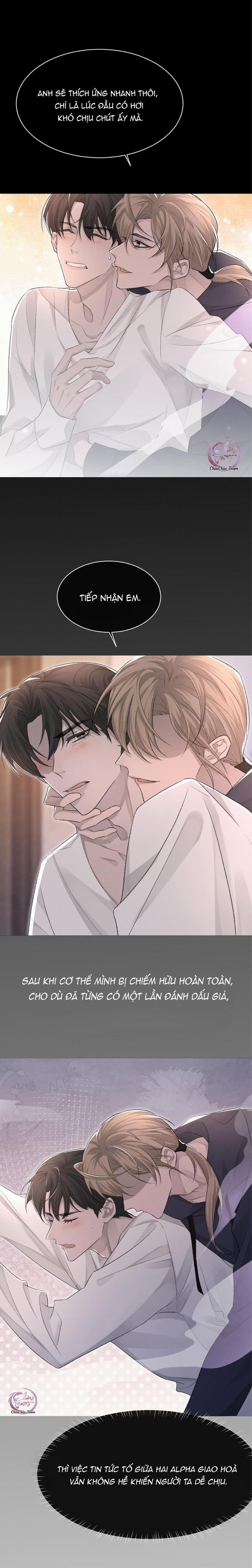 Chỉ Trích – 诟病 21 trang 7