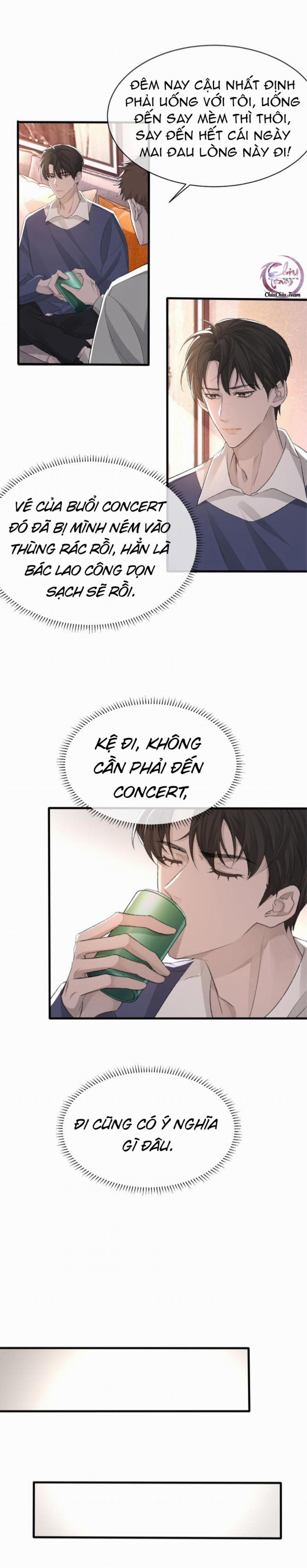 Chỉ Trích – 诟病 22 trang 1