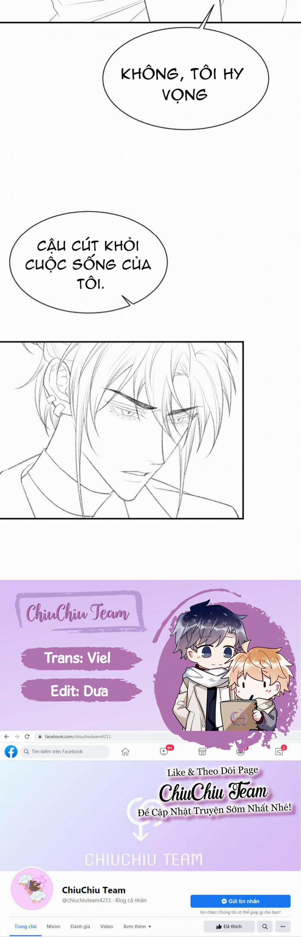 Chỉ Trích – 诟病 22 trang 10